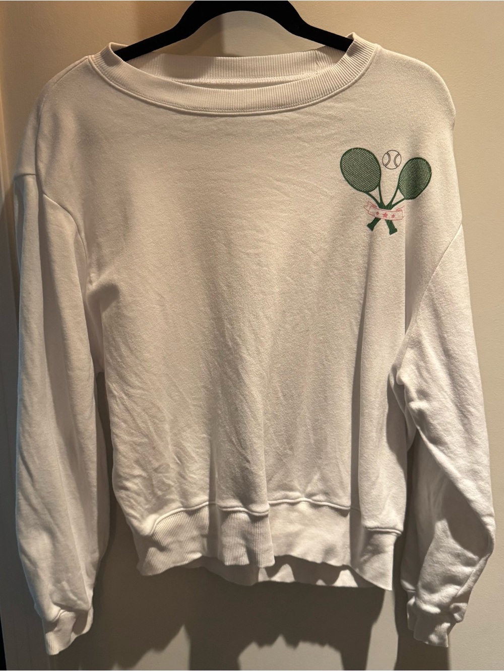 Women’s Chaser sweatshirt- size XS